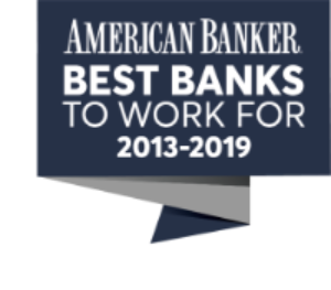 Best Banks to work For Logo
